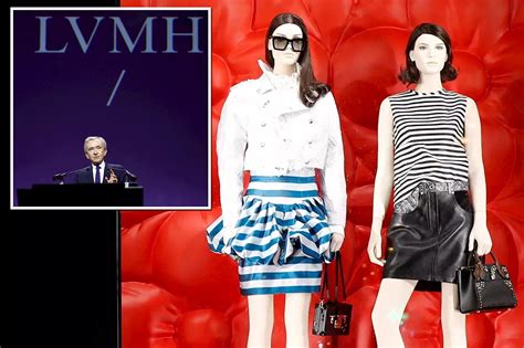 rupture de stock louis vuitton|LVMH shares slump on sales miss, sending rival luxury.